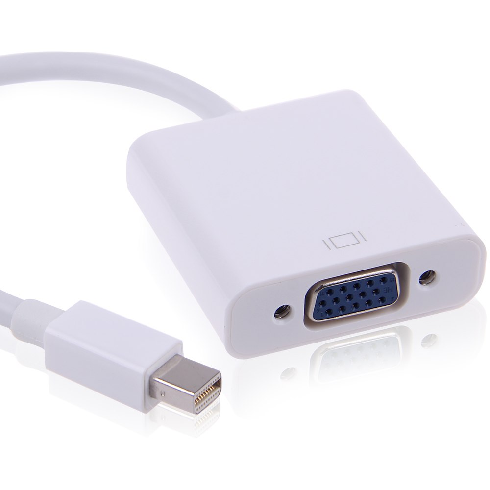 apple thunderbolt display cable for macbook air