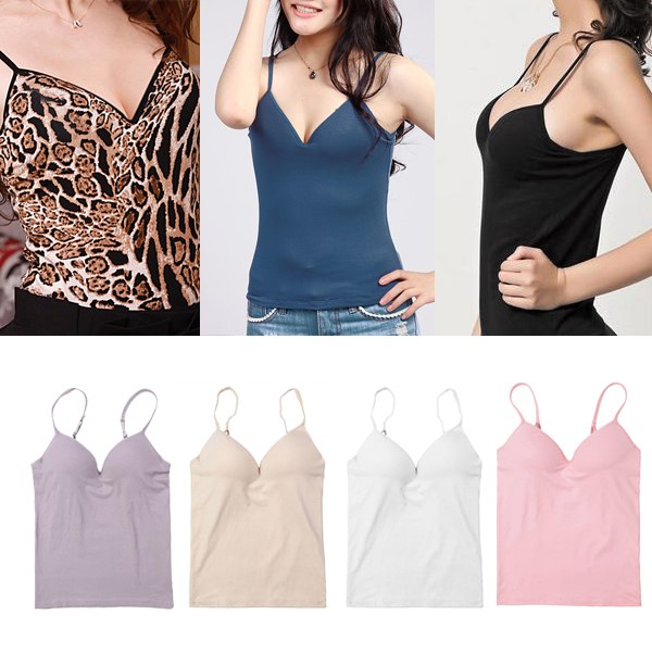 camisole vest tops uk