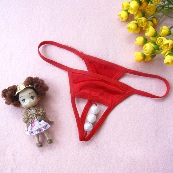 Women S Sexy Erotic Micro Mini Thong G String Panty Lingerie T Back Underwear Ebay