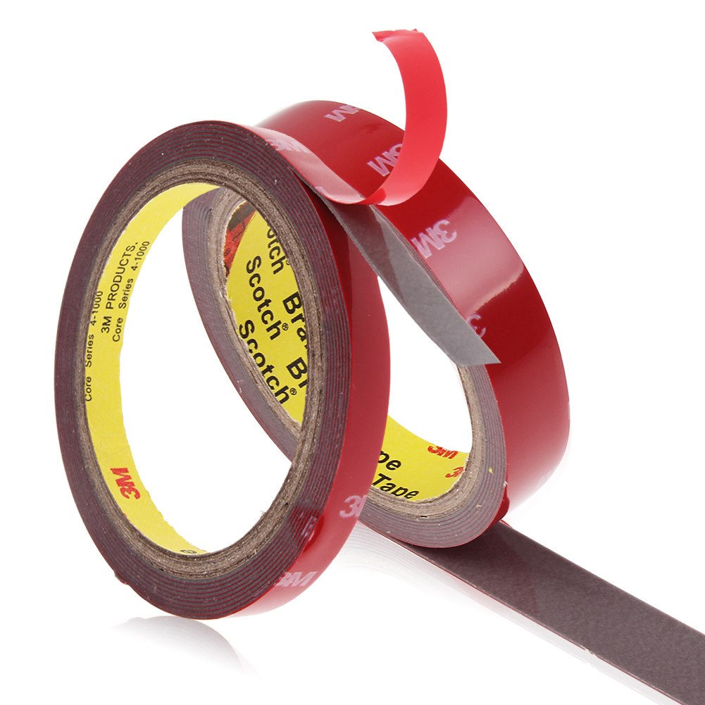 hot-3m-strong-permanent-double-sided-super-sticky-tape-roll-versatile