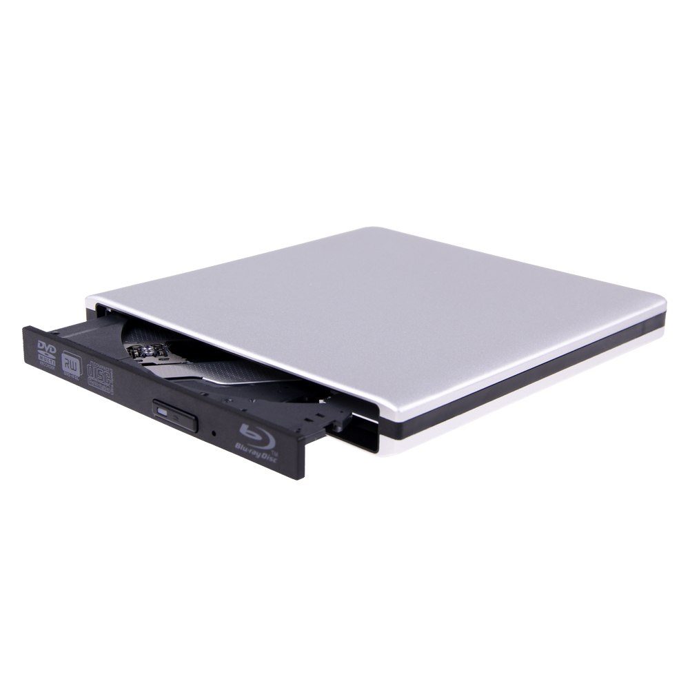 External Blu Ray Reader For Mac