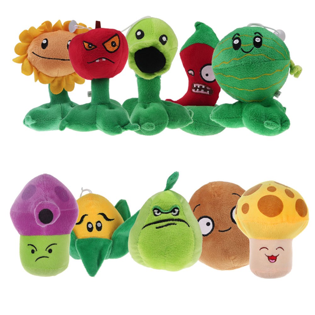 pvz toys ebay