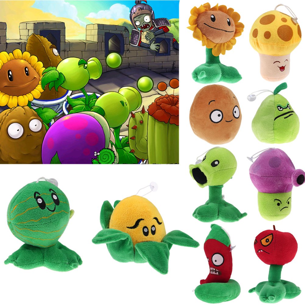 pvz toys ebay