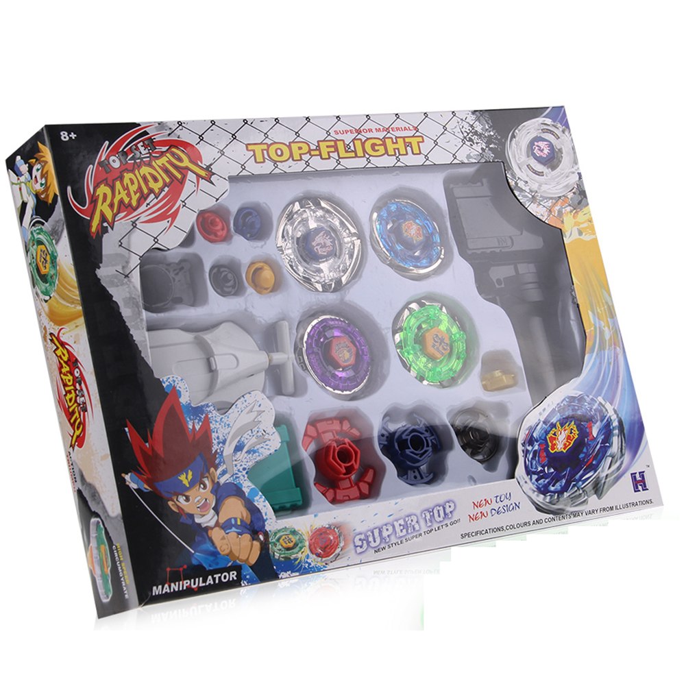 beyblade metal fusion 20