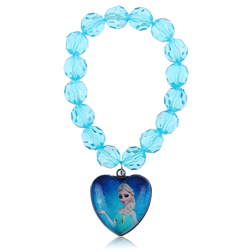 necklace elsa