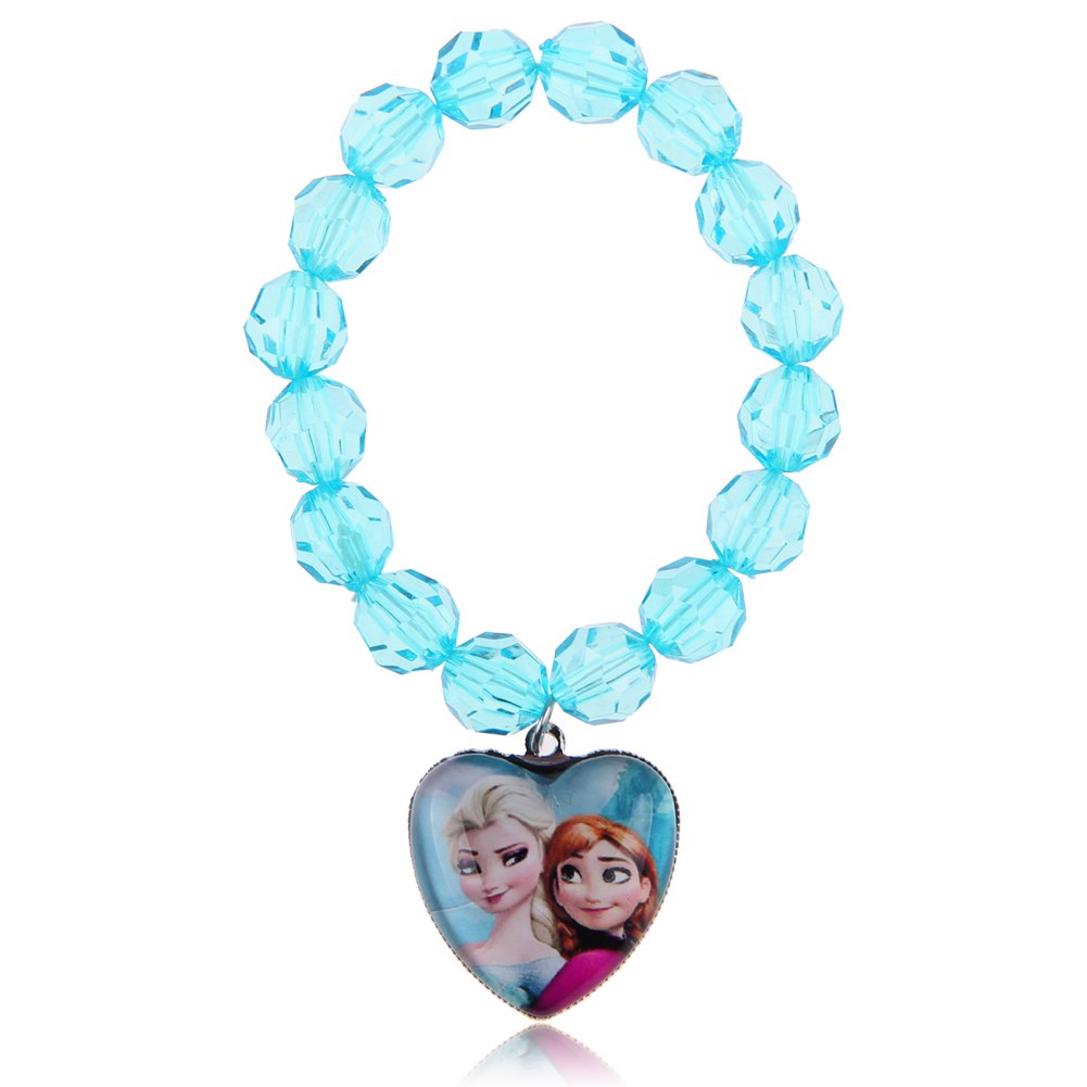 necklace elsa