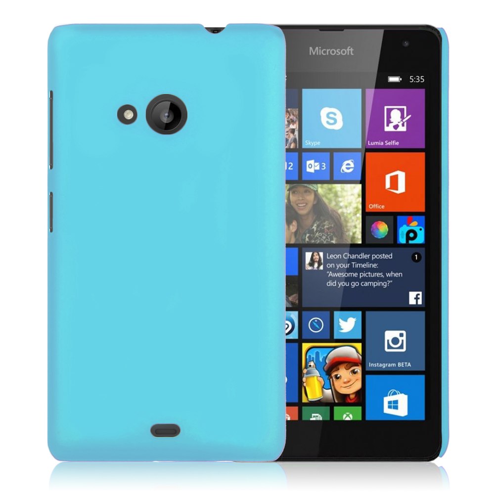 Lumia 540