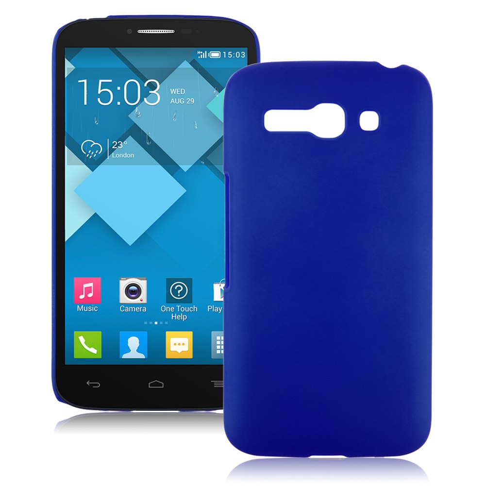 Alcatel one touch картинки