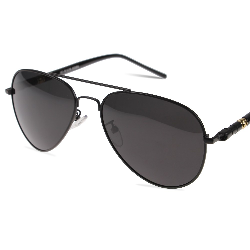 Mens Classic Aviator Sunglasses Polarized Driving Mirror Glasses Eyewear Unisex 9236