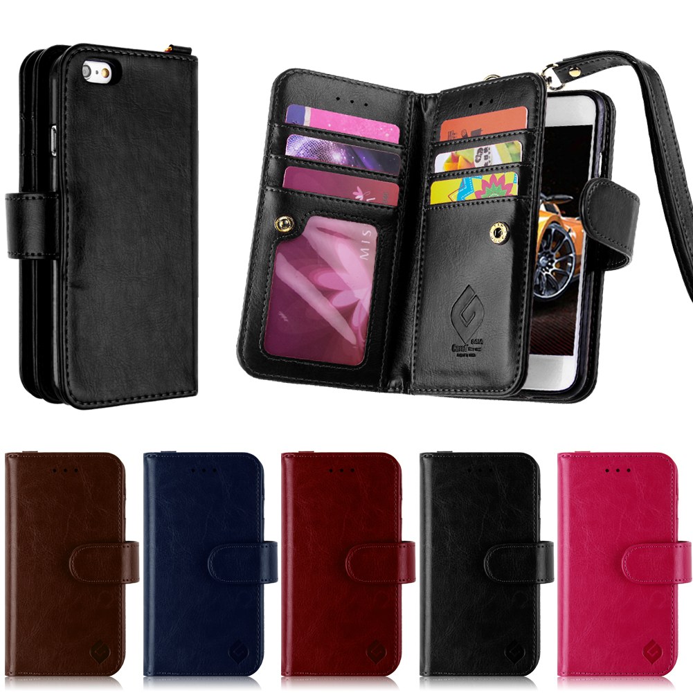 best phone wallet wristlet