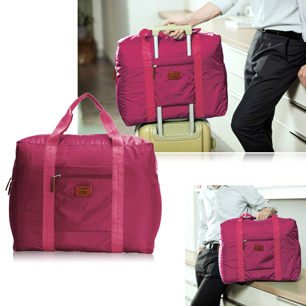 clothes holdall