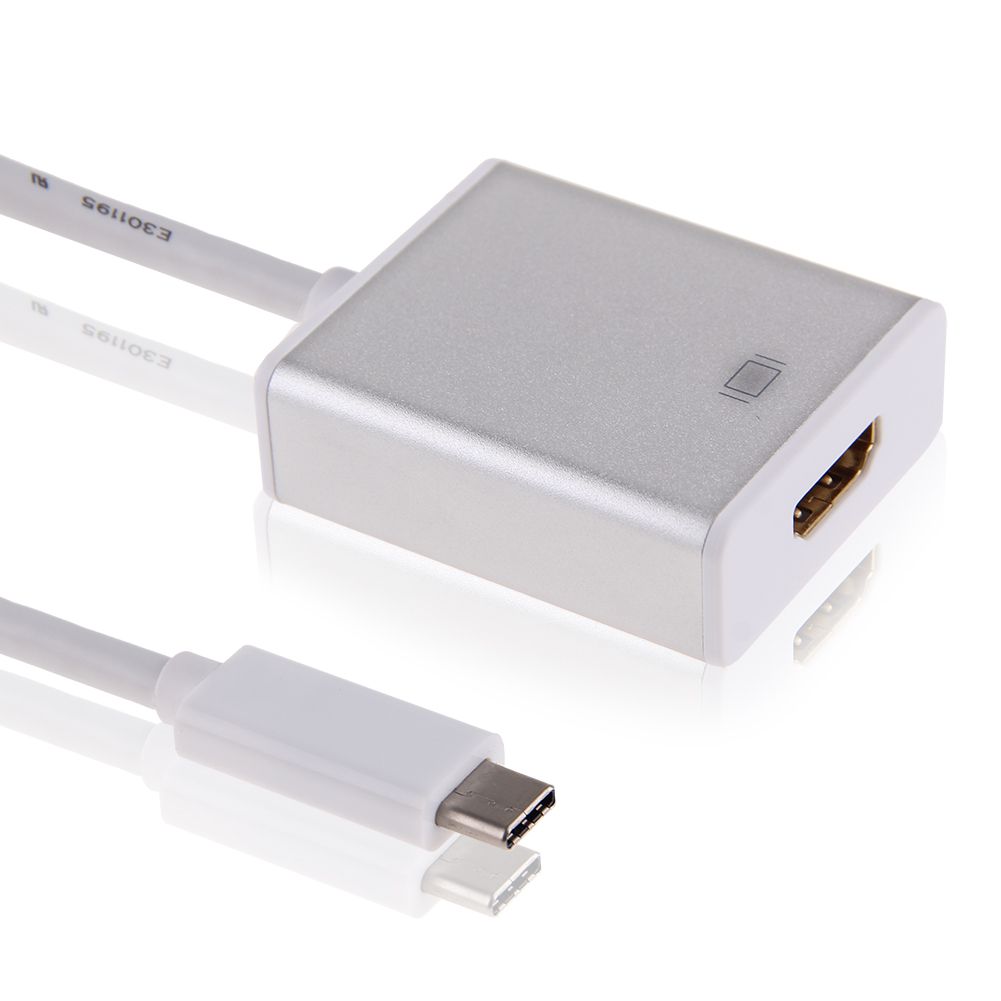 apple usb c to hdmi connector