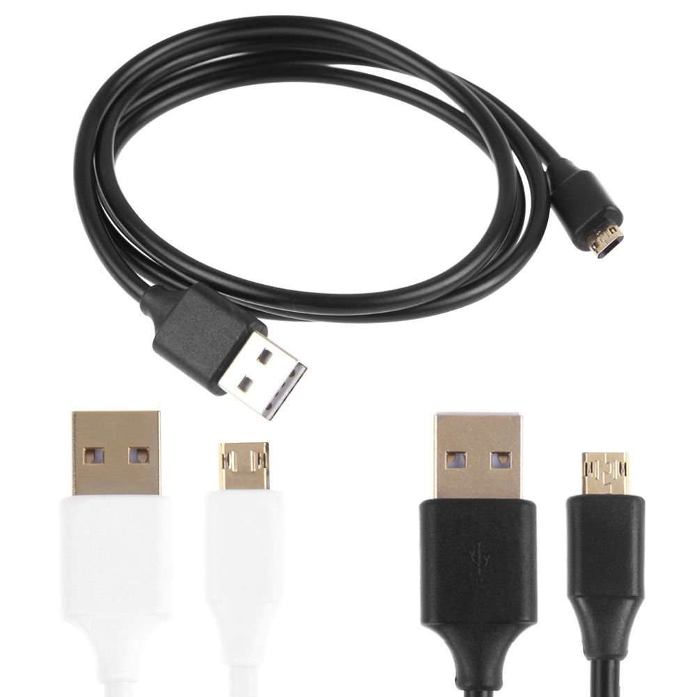 usb cable double sided